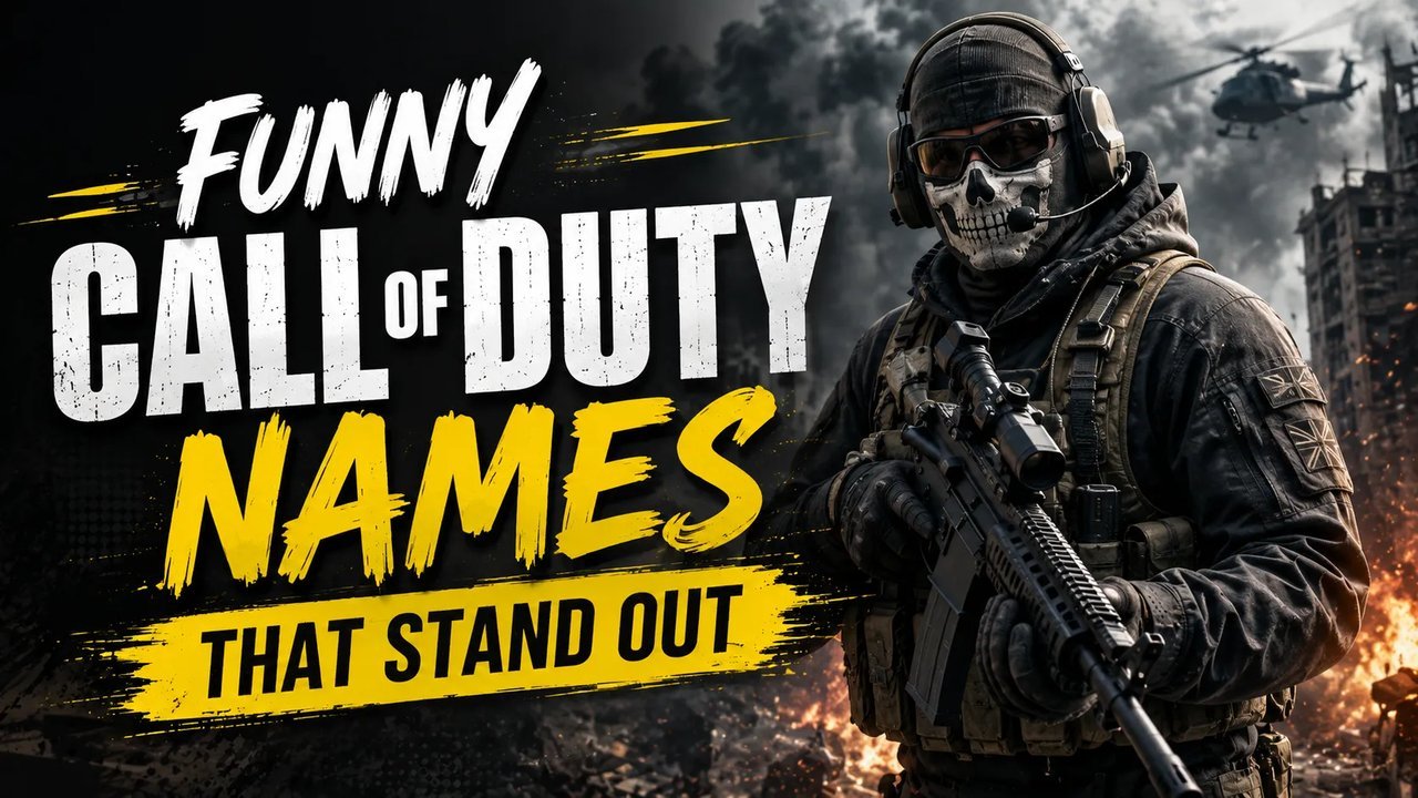 Gaming headset and controller set up for a Call of Duty session